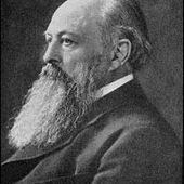 John Emerich Edward Dalberg-Acton - Wikipédia