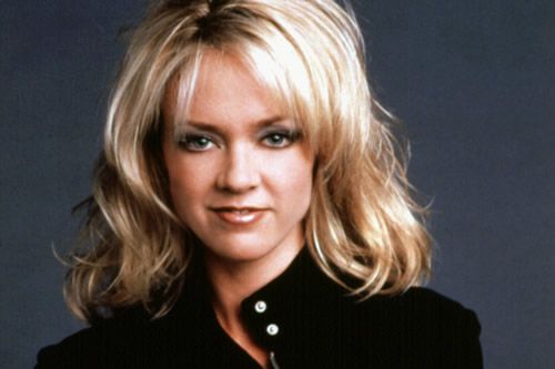 Lisa Robin Kelly