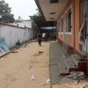L’UDPS accuse la police d’avoir saccagé son siège à Kinshasa
