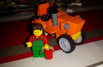 MOC Creator 31017