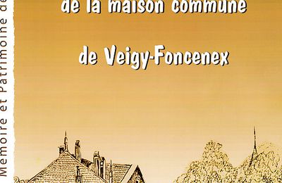 PETITE et GRANDE HISTOIRE de la MAISON COMMUNE