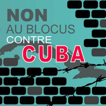 Pénurie de carburant à Cuba, nécessaire solidarité ici ! (Lettre de Cuba-coopération)