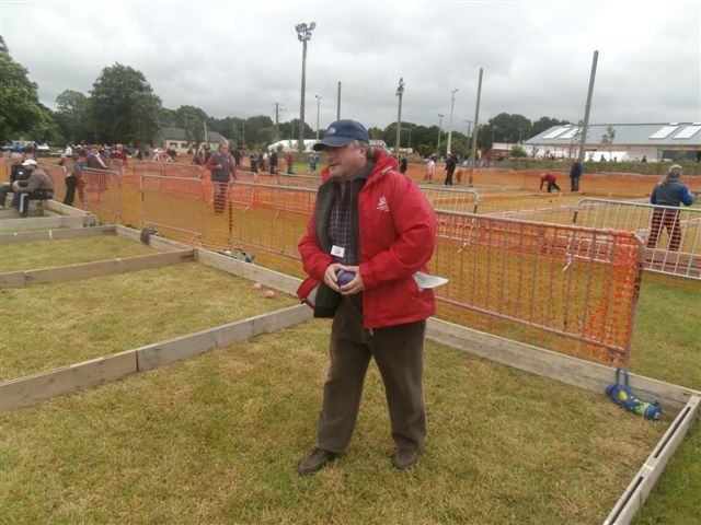 Mondial 2013: Journée du Samedi