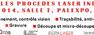 Les procédés laser industriels