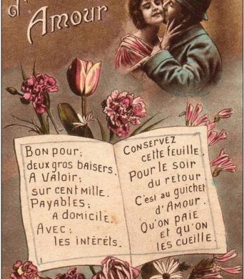 SAINT-VALENTIN