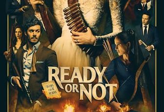 ►[ФИЛМ]» Докато смъртта ни раздели (Ready or Not) онлайн (2019) онлайн бг аудио - (BG⊹Audio) | гледате онлайн безплатно - (BG⊹SUBs)