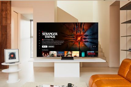 Certains Smart TV et moniteurs Samsung peuvent désormais profiter des contenus de Netflix en HDR10+ !