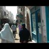 Walking through Essaouira - Morocco