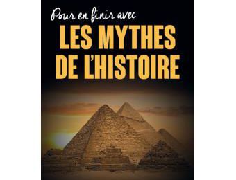 Pour en finir avec les mythes de l'histoire (Editions Jourdan)