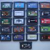 Mes consoles portables (Game Gear, Game Boy, Game boy Pocket, Game Boy Advance et Nintendo DSi XL) et mes jeux... partie 3