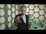 Doctor Who Experience : Teaser du nouveau parcours interactif avec Peter Capaldi