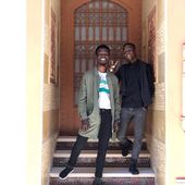 Be-Eyes 👁 🦅(Sénégal) : "J'ai aimé mon frère plus que ma vie" (09/11/2019, actualisé le 14/06/2020) - Coups de cœur : blogueurs, artistes, séries, films, TV,... Crushes: bloggers, artists, series, films, TV...