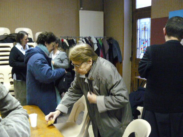 2010_EPIPHANIE et REUNION EVANGELISATION