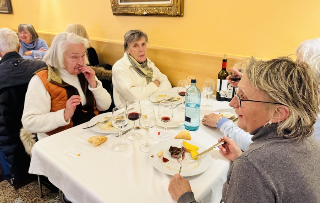 MONTSERRAT MIL.LENARI 2025, LES PHOTOS/LES FOTOS...