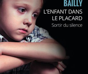 L'enfant dans le placard de Othilie Bailly