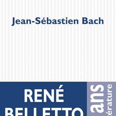 Jean-Sébastien Bach