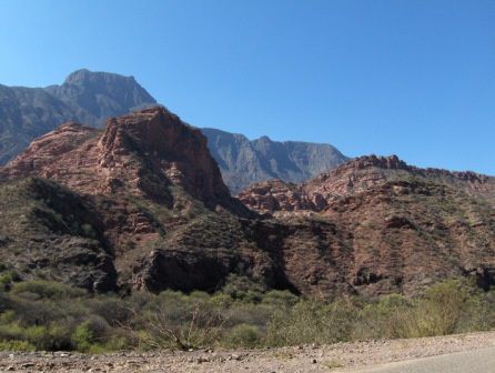 Album - Nord de l'Argentine