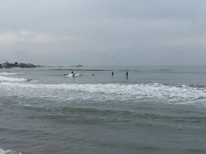 Sup et surf ce dimanche 14 décembre 