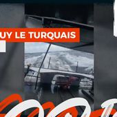 30/04 - ONBOARD - Tanguy LE TURQUAIS - LAZARE
