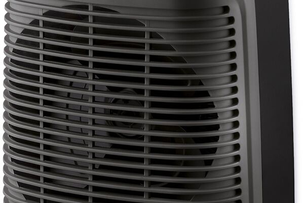 Radiateur ceramique darty