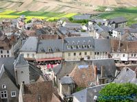 Sancerre (Voyages en camping-car)