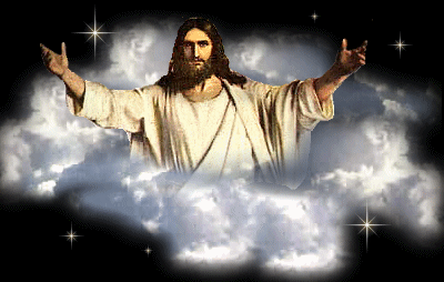 PAPA LEON LOVES JESUS #8