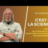 COVID-19 : Qu'avons-nous appris pour faire face à un nouvel épisode épidémique ?