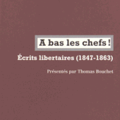 ★ À bas les chefs ! - Socialisme libertaire