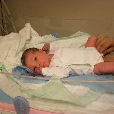 Joyeux anniversaire Teiva