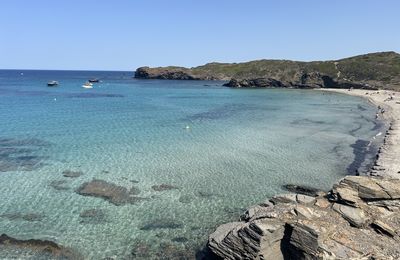 Ah la plage !!!