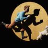 "Tintin" : Deux images et puis c'est tout (photos) !!