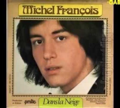 michel françois, un chanteur français des années 1970 qui continue inlassablement de chanter envers contre toute attente