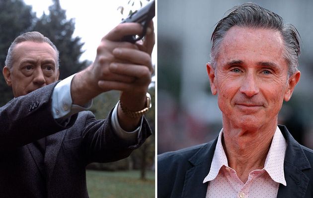 Thierry Lhermitte va incarner l'inspecteur Derrick au cinéma