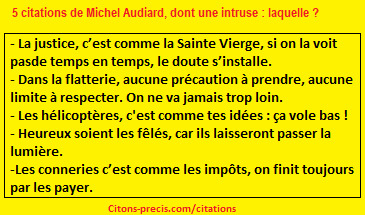 Citons Precis Com Citations Autour Des Citations Aphorismes Maximes Sentences Pensees Poetiques Et Cetera