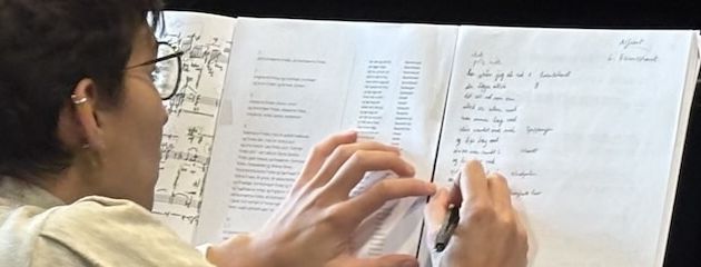 Le Phare à Lucioles lance un appel à candidature pour ses résidences de 2025, au M![lieu]