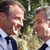 Macron accusé de faire du Sarkozy sur l'immigration