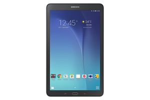 Bon plan tablette 10 pouces android : Samsung Galaxy Tab E