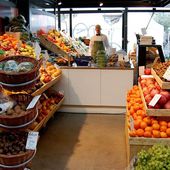 Pourquoi le prix des fruits et légumes a-t-il augmenté de presque 10% en un mois?