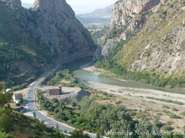 Album - ALGERIE