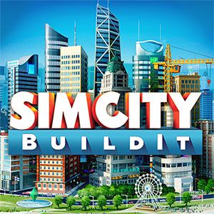 Mise à jour de #SimCity Buildit - Concours de maires !