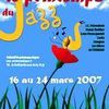 Printemps du Jazz à Marne la Vallée du 16 au 23 Mars