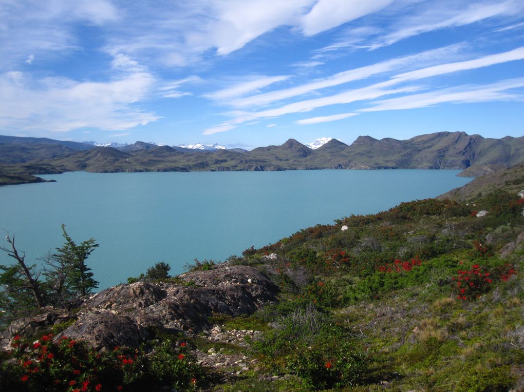 Album - Torres-del-Paine-7-10-nov.-2010