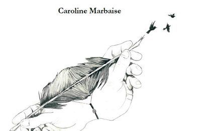 Ani Sedent a lu "L'histoire me sera favorable car j'ai l'intention de l'écrire" de Caroline Marbaise