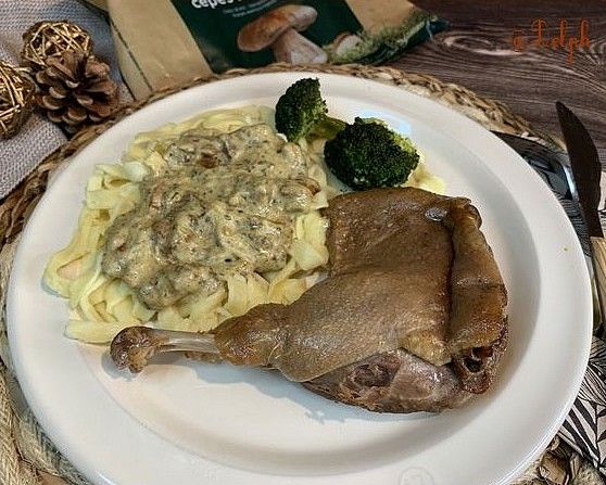 Des idées pour des plats festifs
