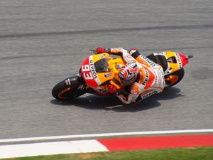 Photos du MotoGP de Malaisie 2014