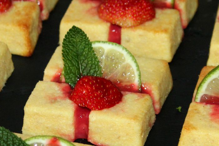carrés-gourmands-ohra-citron-fraises-recette-light