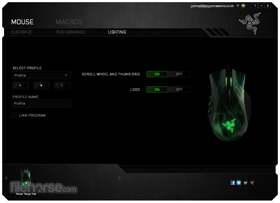 Razer Synapse 3 Download Windows Mac Http Tpcsv Over Blog Com