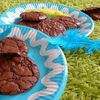 COOKiES TOUT CHOCO