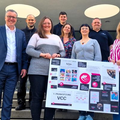 Artikel neu gefasst: Mainfrankensäle GmbH legt Jahresabschluss 2024 mit einem Verlust von 146.000 Euro vor, den die Gmeinde ausgleichen muss