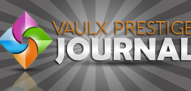 The Vaulx Prestige Journal édition n°188